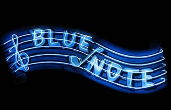 ITIN Blue Note