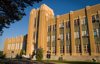 ITIN Will Rogers High School