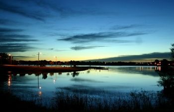 ITIN Boomer Lake