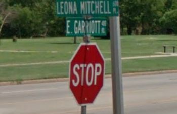 ITIN Leona Mitchell Blvd