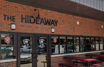 The Hideaway