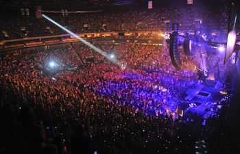 BOK Center