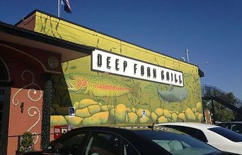 ITIN Deep Fork Grill