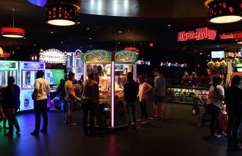 Choctaw Casino Resort - Durant