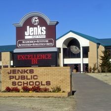 ITIN Jenks High School