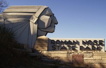 ITIN Roman Nose State Park