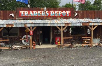 Traders Depot