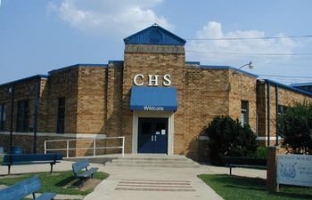 ITIN Checotah High School