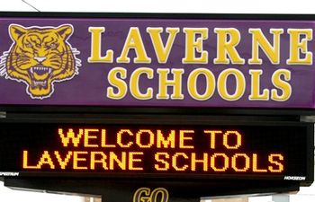 ITIN Laverne High School