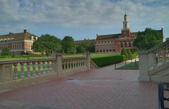 Oklahoma State University
