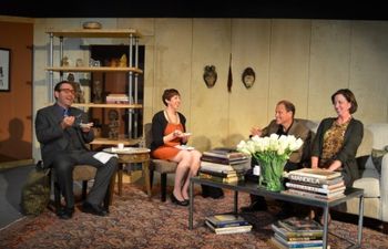 ITIN Carpenter Square Theatre