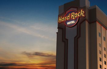ITIN Hard Rock Hotel
