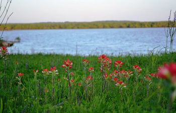 ITIN Lake Texoma
