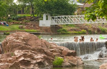 ITIN Medicine Park