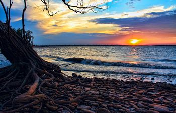 ITIN Lake Eufaula