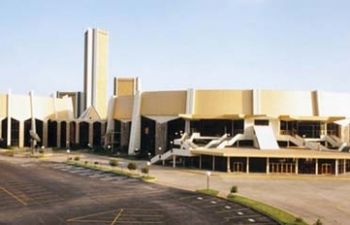 ITIN Mabee Center