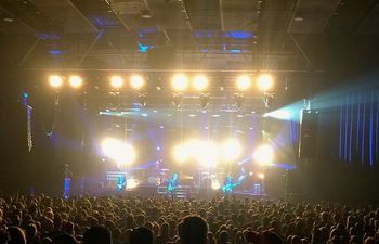 Chevy Bricktown Events Center