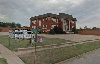 ITIN Yukon Hist. Museum