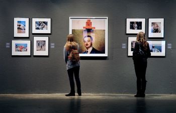 Artspace at Untitled