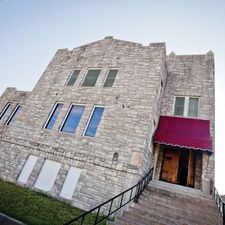 The Church Studio is located in Tulsa's historic Pearl District.  Once owned by Leon Russell, the studio has recorded several greats including J.J. Cale and The GAP Band.