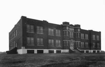 ITIN Clinton Middle School