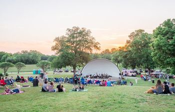 OKM Music Festival