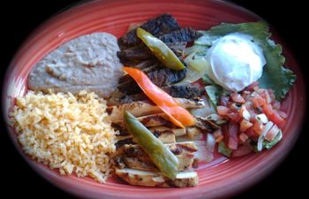 Salita's Mexican Restaurant