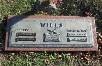 ITIN Cemetery