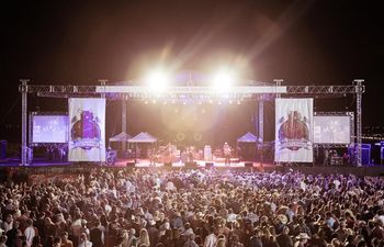 Tumbleweed Calf Fry