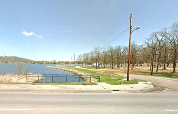 Spiro, OK