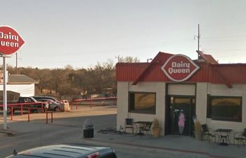 ITIN Dairy Queen
