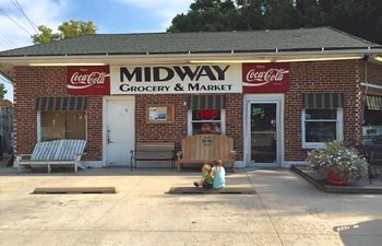 Midway Grocery & Market