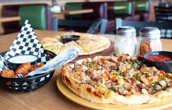 Mazzio's Italian Eatery