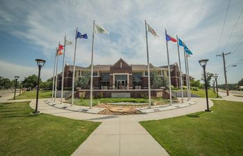 Northeastern Oklahoma A&M College