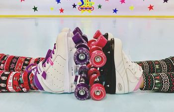 Star Skate Ada