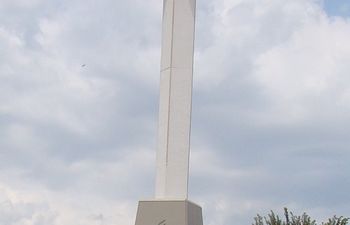 ITIN Giant Cross