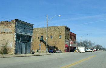 ITIN Yale, OK