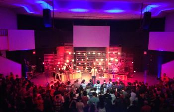 ITIN Enerje Event Centre