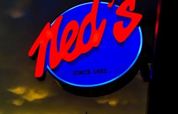 Ned's