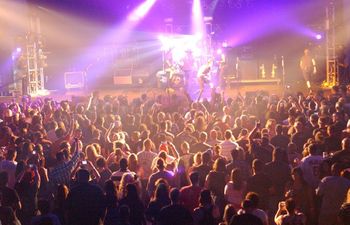 Buffalo Run Casino & Resort