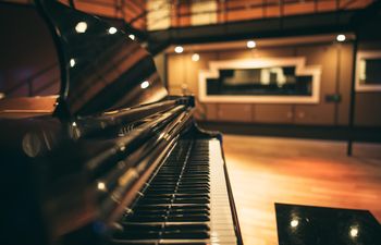 ITIN Castle Row Studios