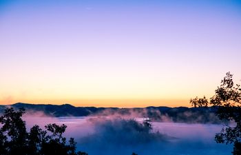 Beavers Bend State Park