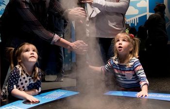 Science Museum Oklahoma