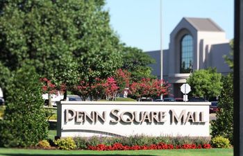 Penn Square Mall