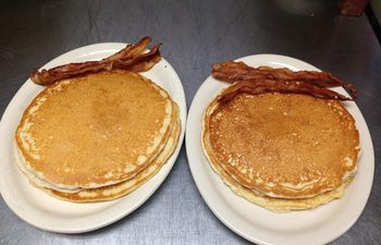 Steven's Gap Restaurant