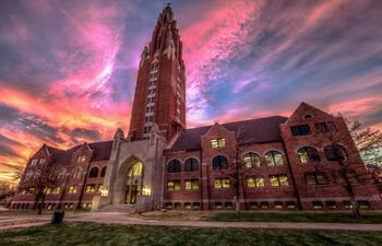 Oklahoma City University