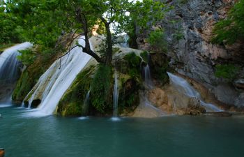 Turner Falls Park