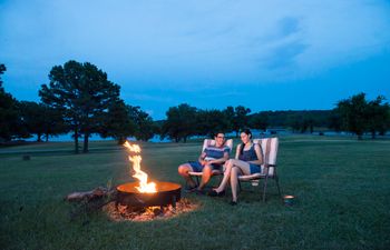 Lake Texoma State Park