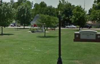 ITIN Gov Springs Park