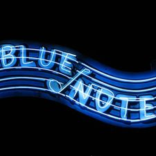 ITIN Blue Note